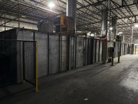 Cooling Chamber