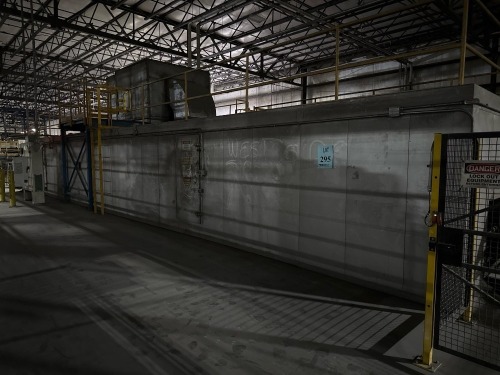 Glycol System