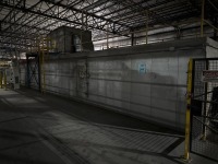 Glycol System