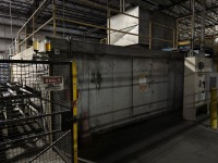 Glycol System - 2