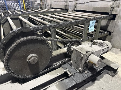 Apx.150&rsquo; Power Conveyor