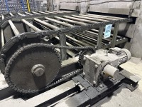 Apx.150&rsquo; Power Conveyor