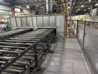 Apx.150&rsquo; Power Conveyor - 3