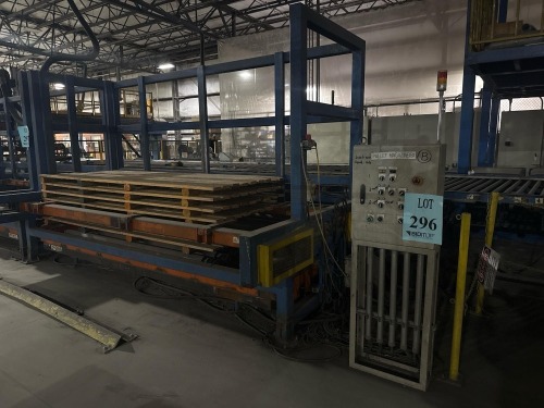 Pallet Magazine