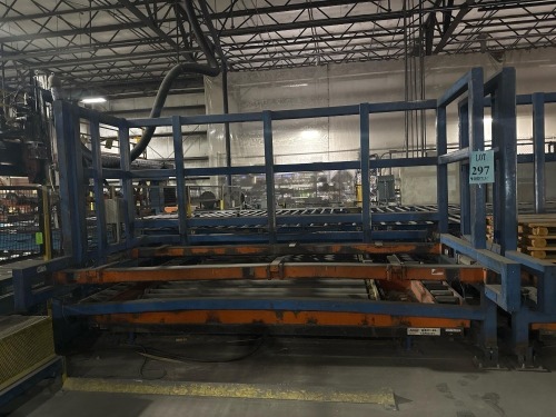 Pallet Magazine