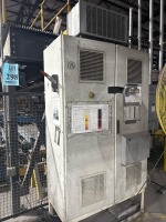 2007 Gudel ZP-6 Vacuum Unit With Blower And Control Cabinet - 5