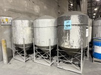 (25) Plastic Primer Tanks