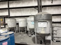 (25) Plastic Primer Tanks - 2