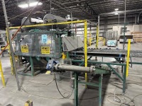 PAC Tool Machine