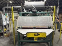 PAC Tool Machine - 2