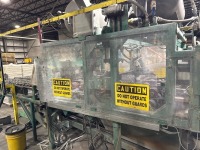 PAC Tool Machine - 3