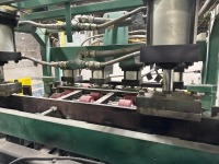 PAC Tool Machine - 6