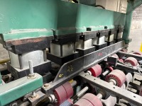 PAC Tool Machine - 7