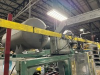 PAC Tool Machine - 8