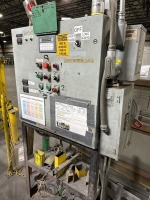 PAC Tool Machine - 9