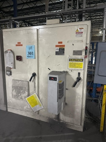 Control Cabinet