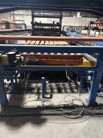 Protection Sheet Feeder With Control Cabinet - 4