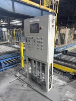 Protection Sheet Feeder With Control Cabinet - 5