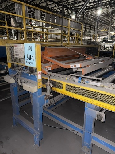 Alignment Pusher 8&rdquo; and 12&rdquo;