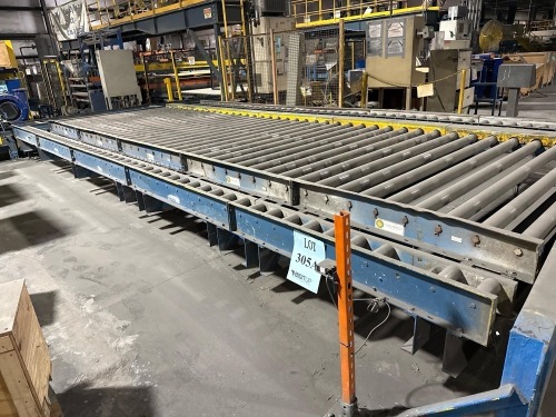 Assorted Conveyors