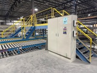 Primer/Paint Line Complete (259 - 305) - 2