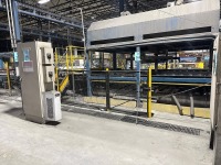 Primer/Paint Line Complete (259 - 305) - 8