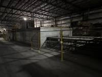 Primer/Paint Line Complete (259 - 305) - 22