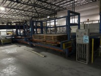 Primer/Paint Line Complete (259 - 305) - 25