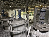 "Paint Kitchen" Primer Mixing Station - 2