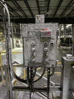 "Paint Kitchen" Primer Mixing Station - 4
