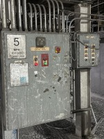 "Paint Kitchen" Primer Mixing Station - 5