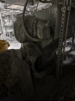 Paint Mixing Station - 2
