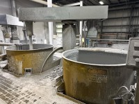 Paint Mixing Station - 3