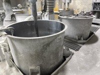Paint Mixing Station - 4
