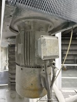 Paint Mixing Station - 5