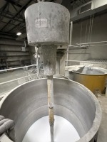 Paint Mixing Station - 6