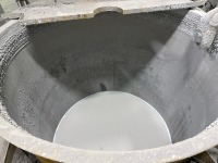 Paint Mixing Station - 7