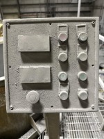 Paint Mixing Station - 8