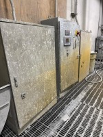 Paint Mixing Station - 9