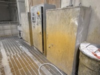 Paint Mixing Station - 10