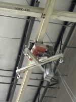 Paint Mixing Station - 11