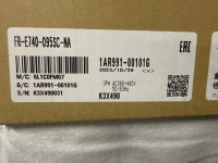 Mitsubishi Electric FR-E740-095SC-NA Variable Frequency Drive - 2
