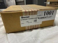 Starett 3812 EDP6788 Ultrasonic Thickness Gauge - 4