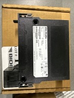 Allen-Bradley 1756-IA16 ControlLogix 16 Point D/I Module