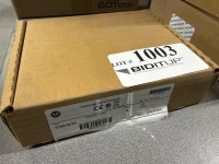 Allen-Bradley 1756-IA16 ControlLogix 16 Point D/I Module - 2
