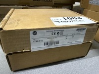 Allen-Bradley 1756-IA16 ControlLogix 16 Point D/I Module - 2