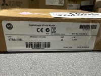 Allen-Bradley 1756-IR6I ControlLogix 6 Point RTD Resistance Input Module - 2