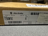 Allen-Bradley 1756-OW16I ControlLogix 16 Point Digital Relay Output Module - 2