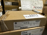 Allen-Bradley 1756-M08SE ControlLogix 8 Axis SERCOS Motion Module