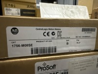 Allen-Bradley 1756-M08SE ControlLogix 8 Axis SERCOS Motion Module - 2